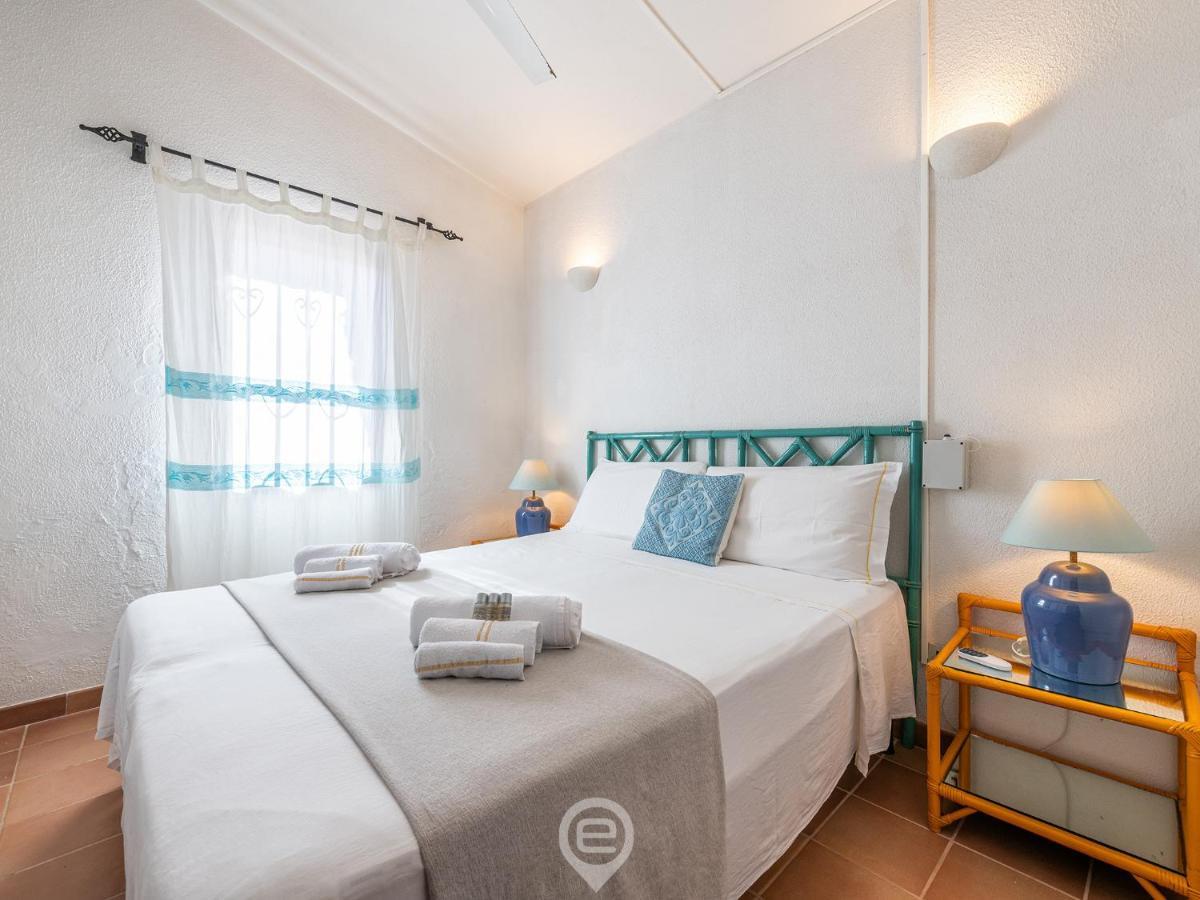 Casa Belvedere Costa Rei Eksteriør billede