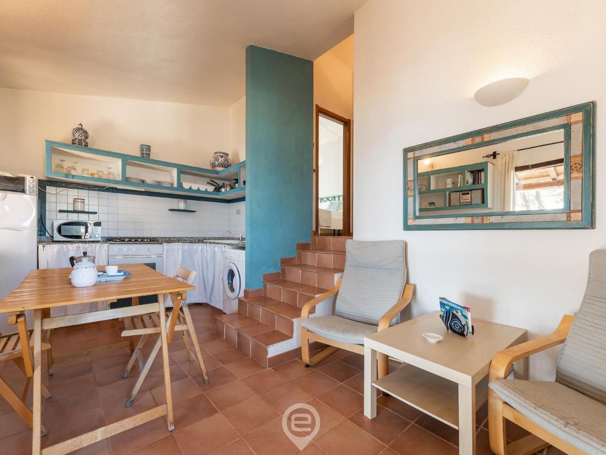 Casa Belvedere Costa Rei Eksteriør billede