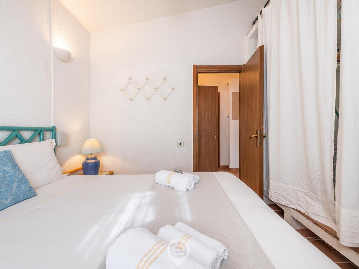 Casa Belvedere Costa Rei Eksteriør billede
