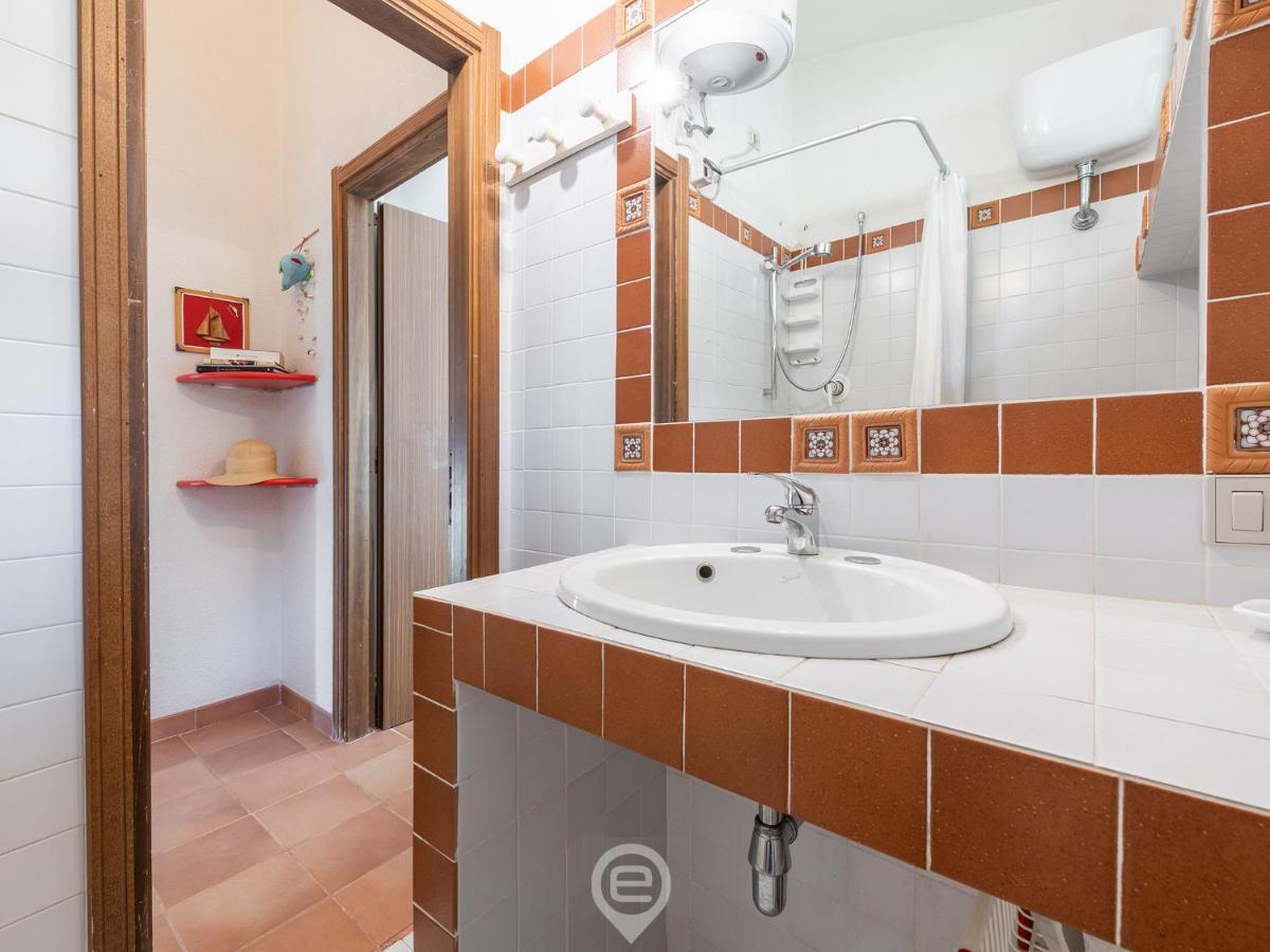 Casa Belvedere Costa Rei Eksteriør billede