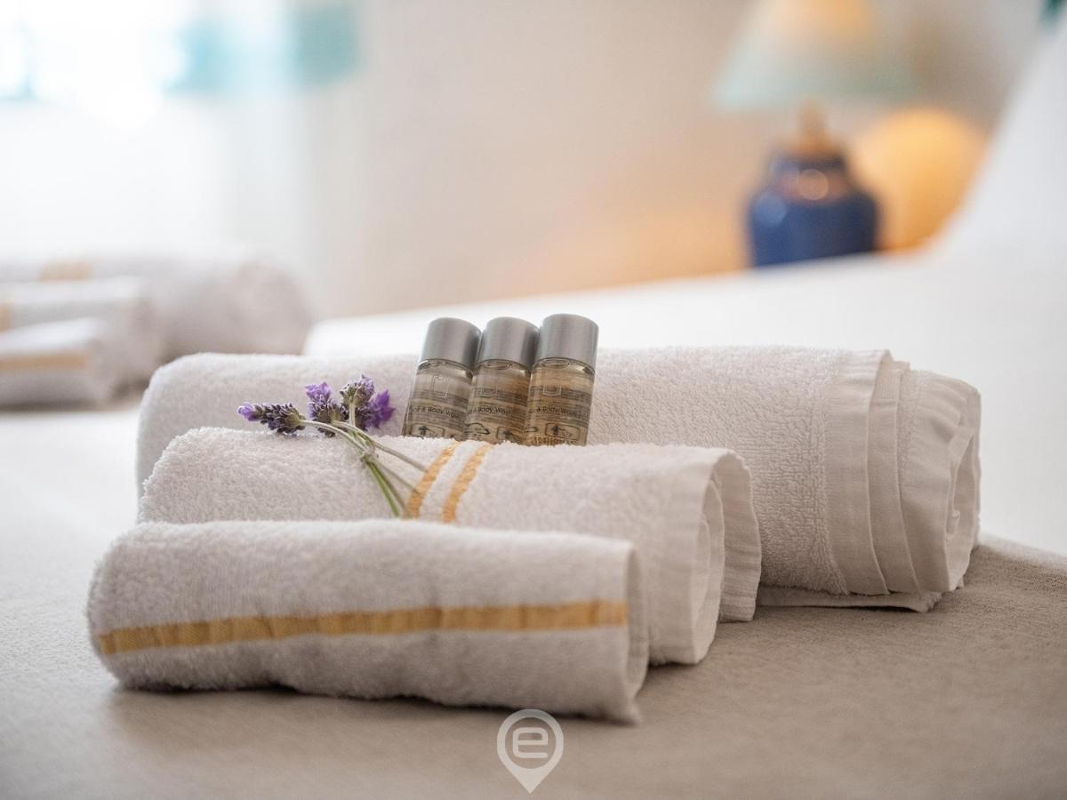 Casa Belvedere Costa Rei Eksteriør billede